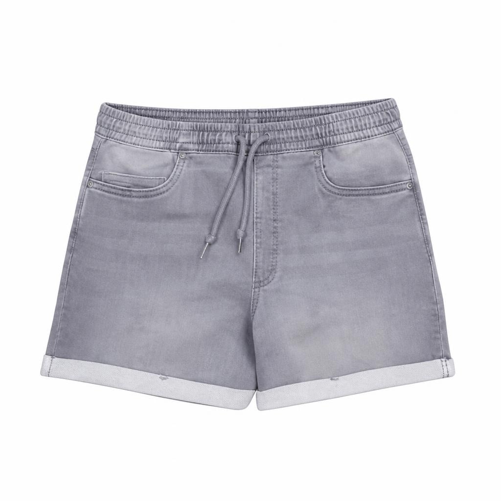 Up2fashion Women Ženske jeans kratke hlače Akcija v trgovini Hofer