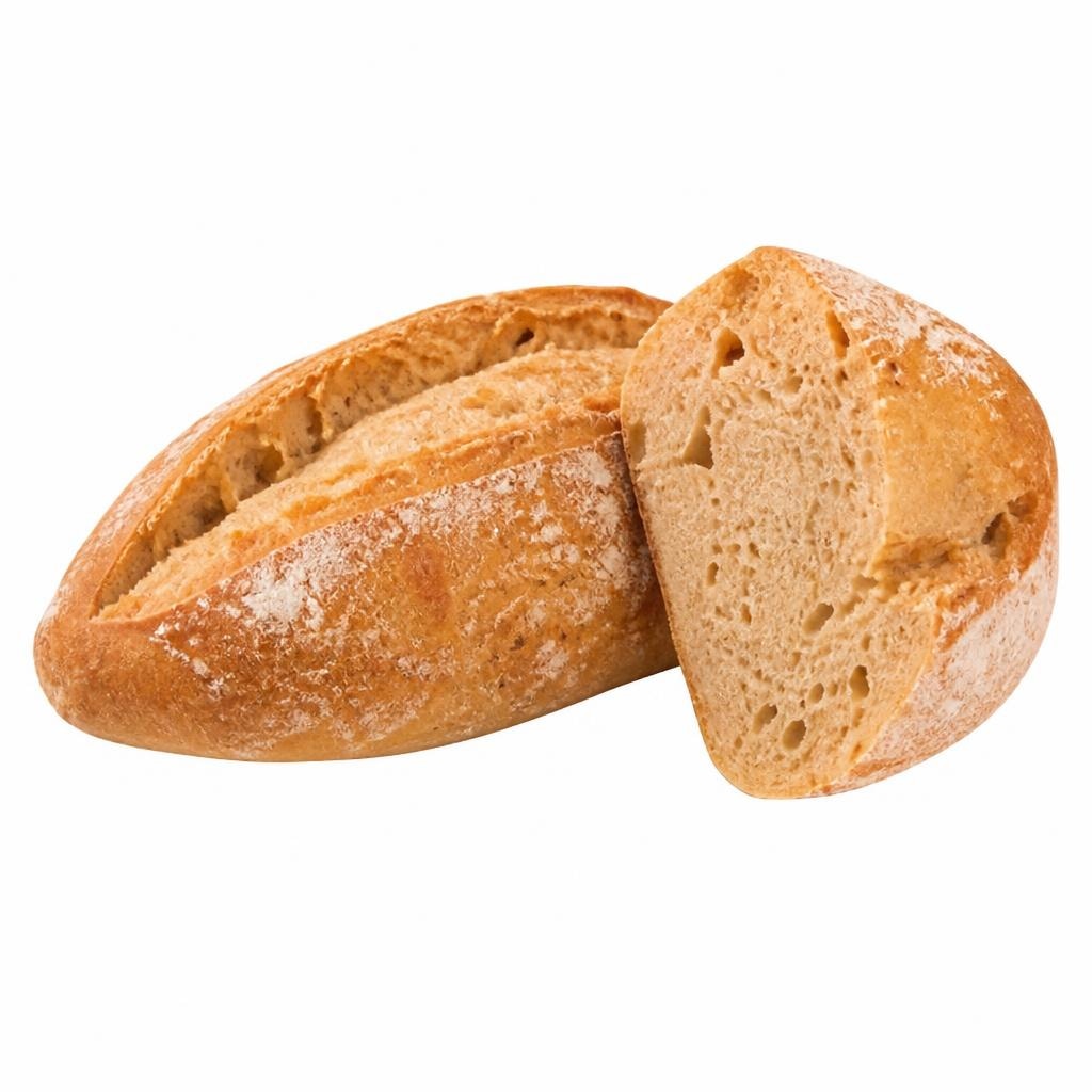 Žito Pecivo z drožmi 100 g Akcija v trgovini Spar