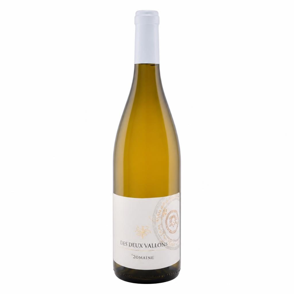 Domaine Des Deux Vallons 0,75 l Akcija v trgovini E.Leclerc