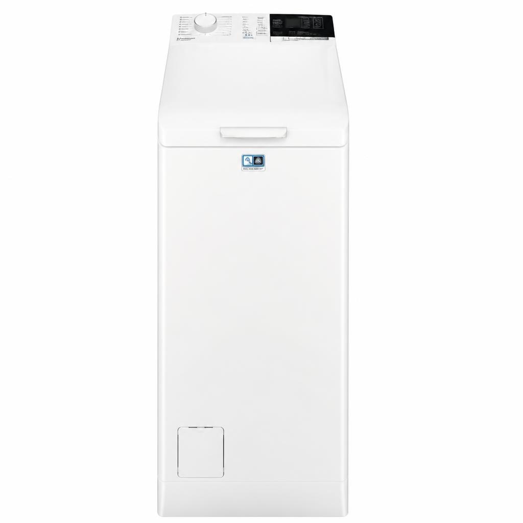 Pralni stroj z zgornjim polnjenjem Electrolux EW6TN4261 Akcija v trgovini Jager