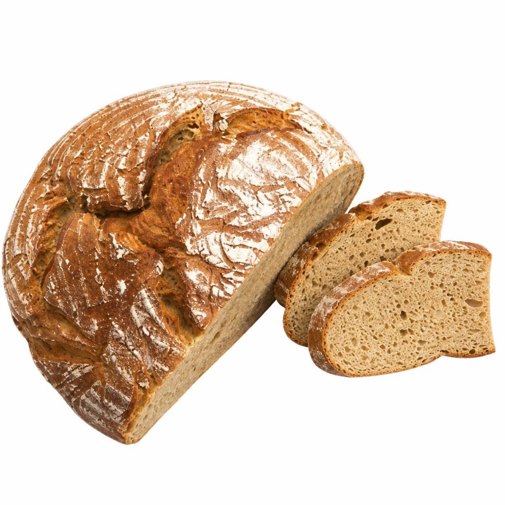 Podeželski hlebec 1 kg Pekarna SPAR - Akcija v trgovini Spar