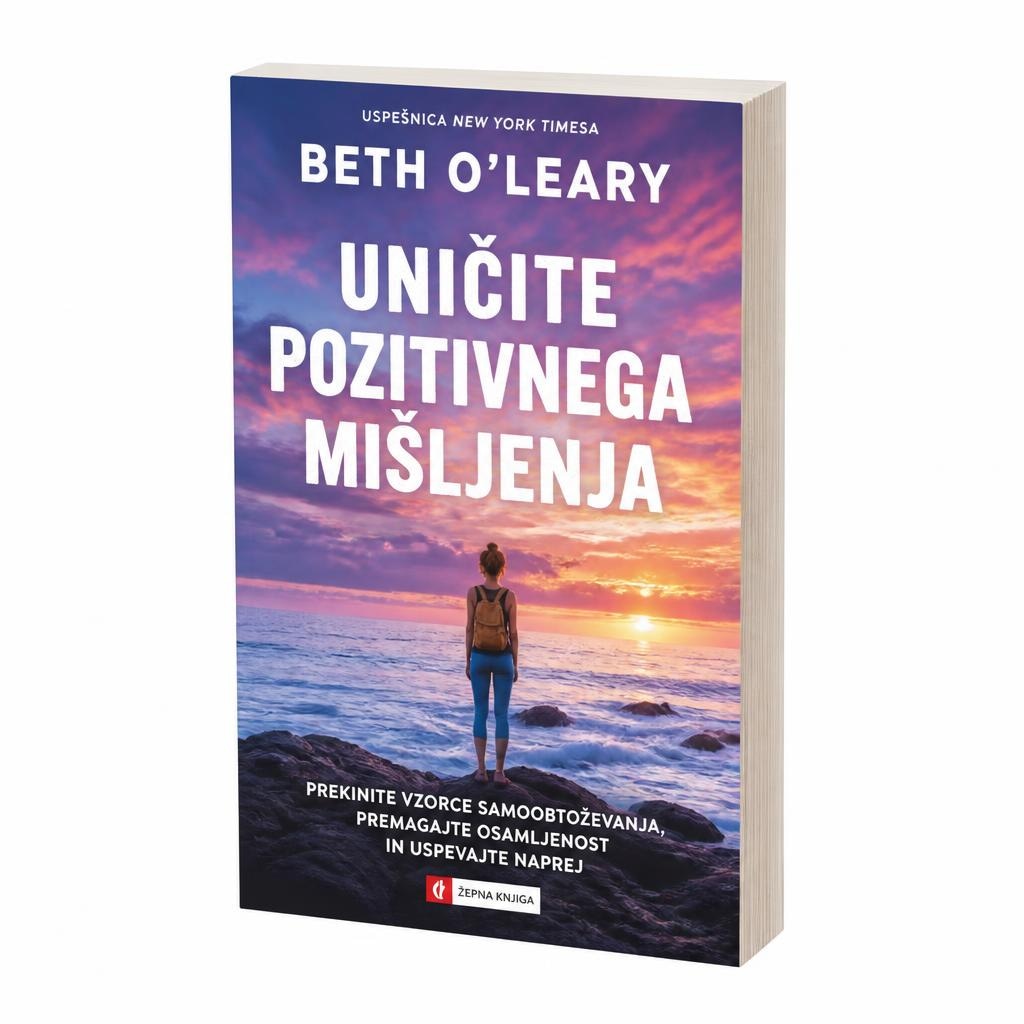 Uničite pozitivnega mišljenja - Akcija v trgovini Spar