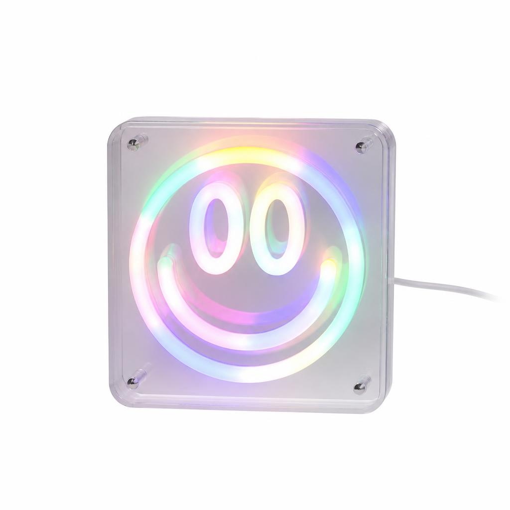 LED namizna svetilka Anelli 15 cm Akcija v trgovini Obi