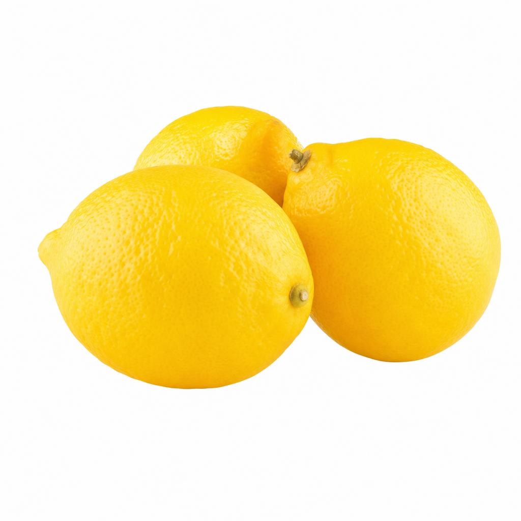 Limone - Akcija v trgovini Tuš