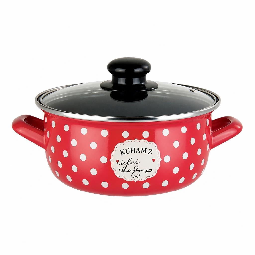 Lonec Alpeks home Kuham z ljubeznijo ø 16 cm Akcija v trgovini Merkur