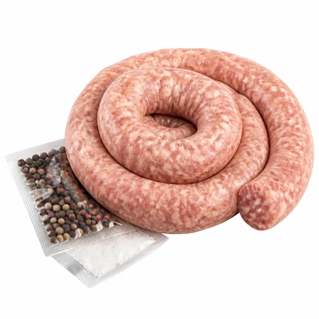 Pečenica Mesnica Akcija v trgovini Mercator