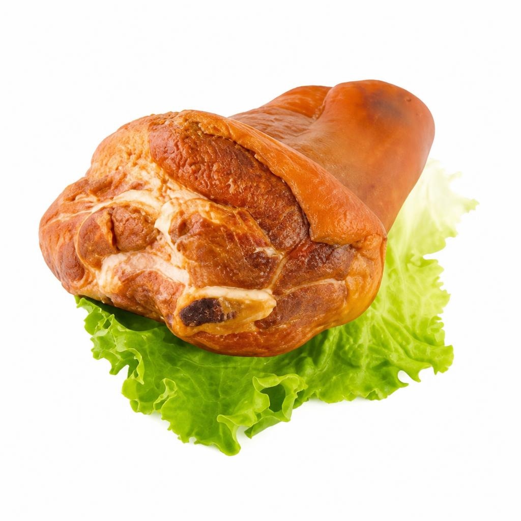 Prekajena Prednja Krača 1 kg - Akcija v trgovini Jager