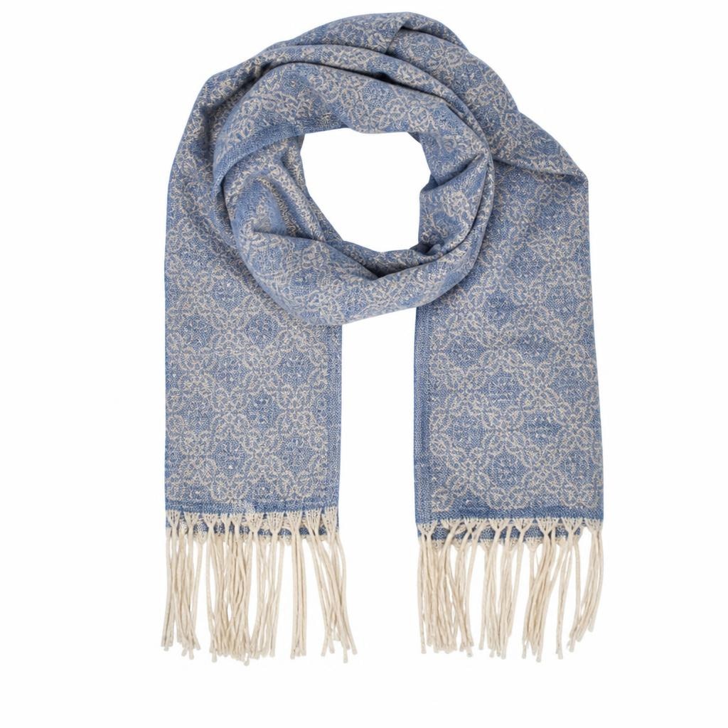 Guess moški šal Akcija v trgovini Kompas Shop