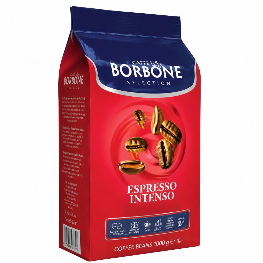 Kava Caffè Borbone 1 kg Akcija v trgovini Tuš