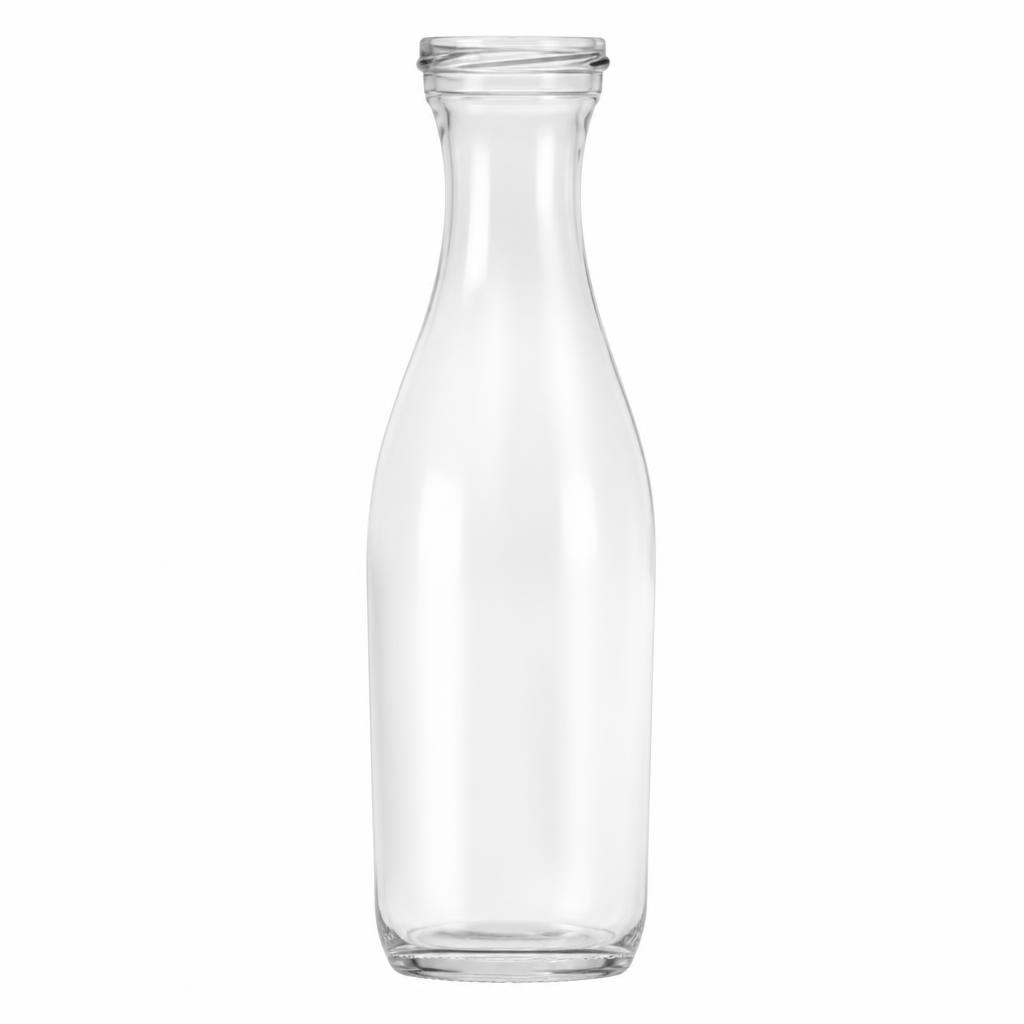 Steklenica Wine 1l - Akcija v trgovini Mercator