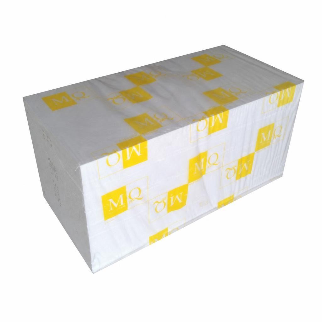 EPS Gradbeni stiropor MQ EPS 70 3 CM - Akcija v trgovini Merkur