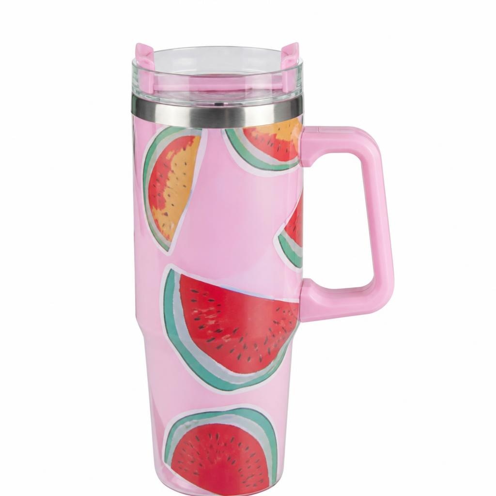 Termo vrč 900 ml - Akcija v trgovini Tuš