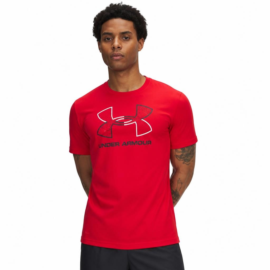 Moška majica Under Armour - Akcija v trgovini Jager