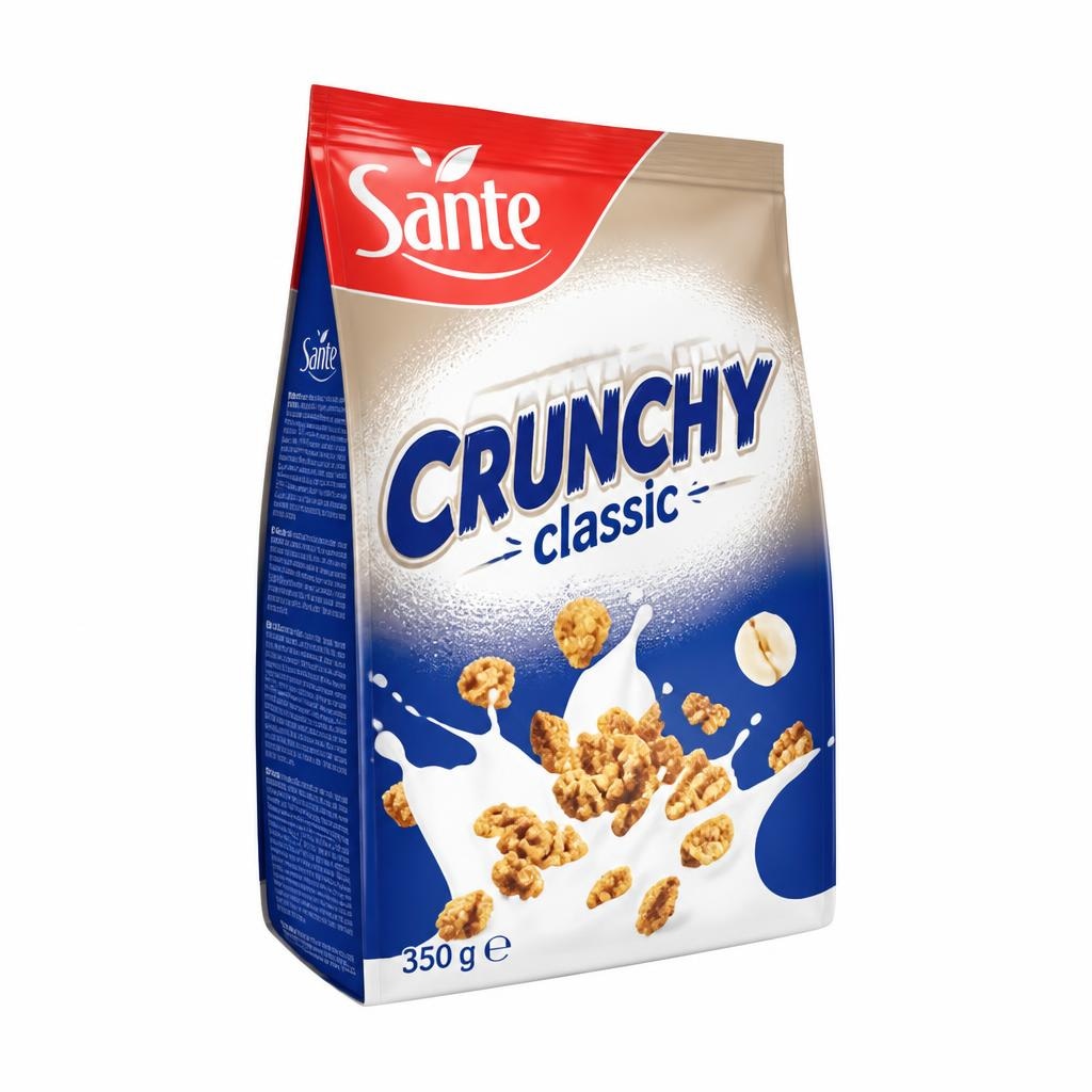 Sante Kosmiči 350 g - Akcija v trgovini E.Leclerc