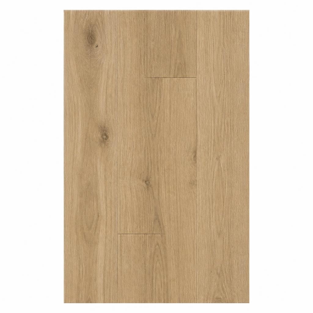 Troslojni parket krtačen + mat lakiran, hrast, NATUR/CD 1 m² Akcija v trgovini Jager