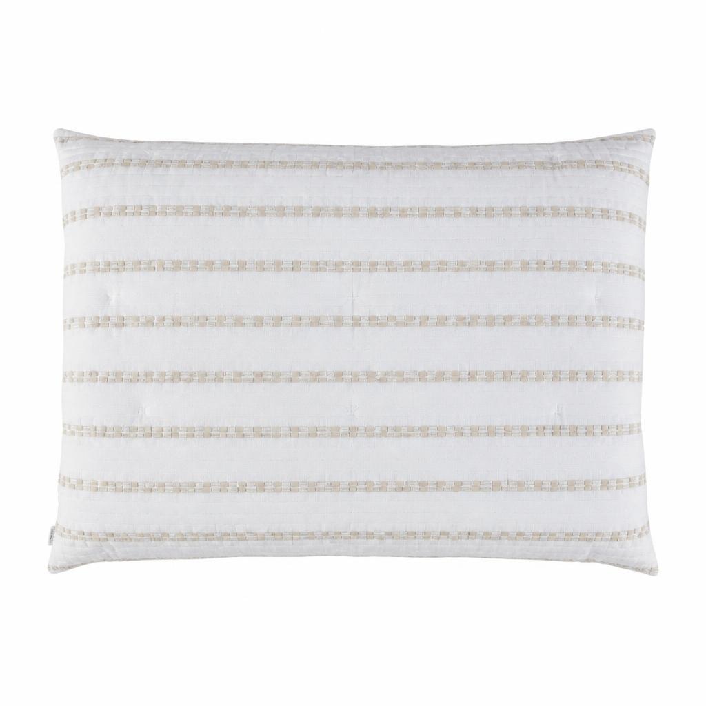 Vzglavnik Tronfjellet Box 50x60x10 cm (1000 g) Akcija v trgovini Jysk