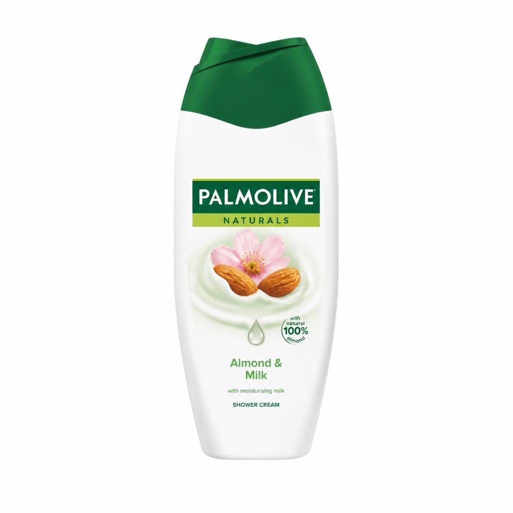 Palmolive gel za prhanje 250 ml Akcija v trgovini Spar