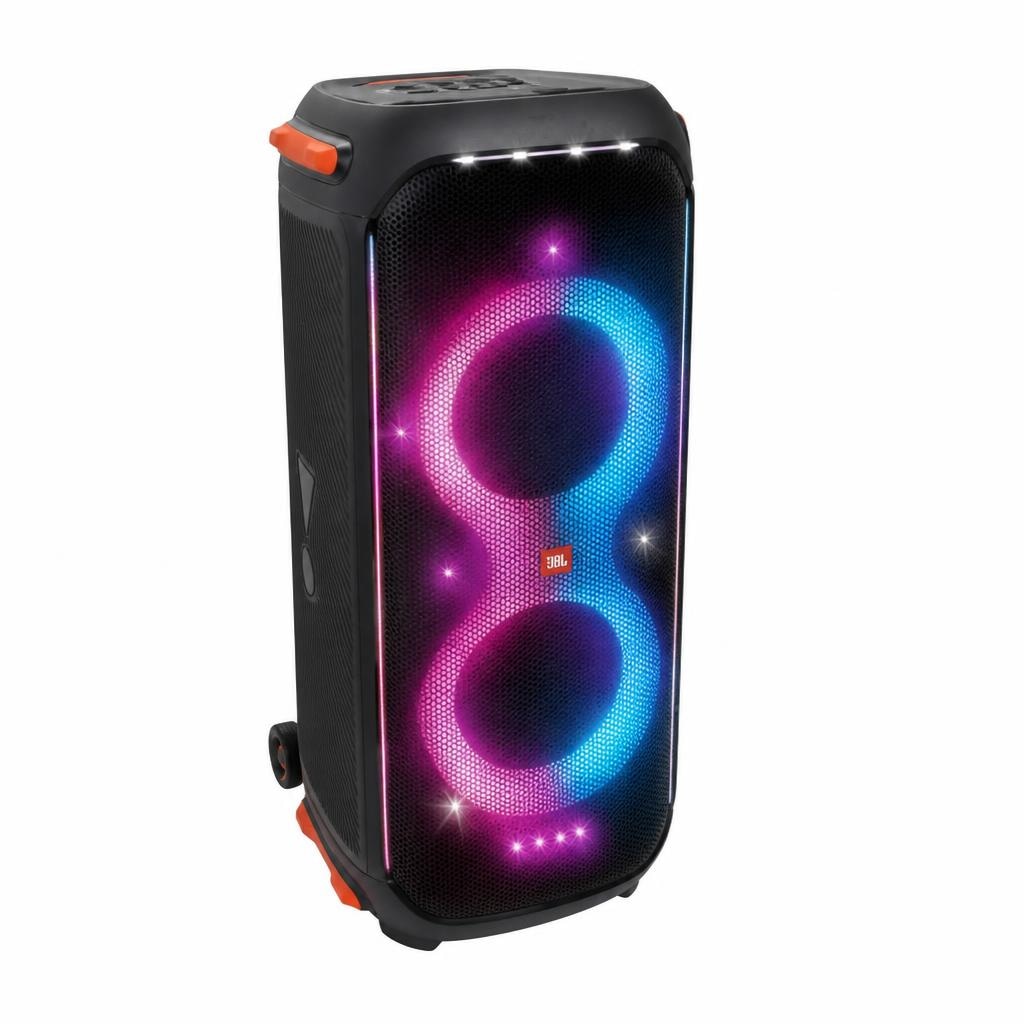 JBL zvočnik PartyBox 710 800 W Akcija v trgovini E.Leclerc