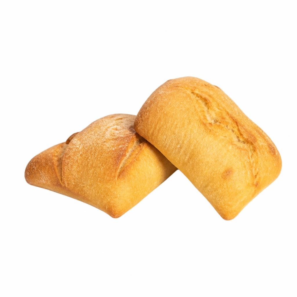 Pecivo z drožmi 100 g Akcija v trgovini Spar