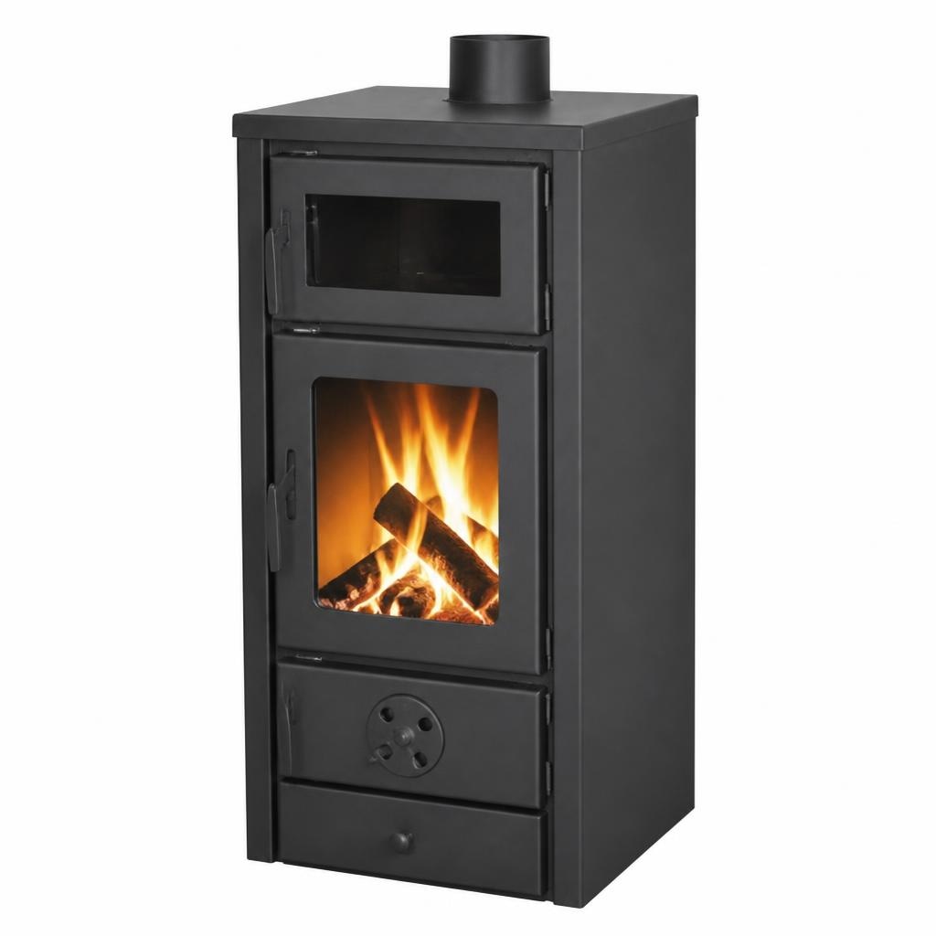 Peč Emiliana Nordica Extraflame Akcija v trgovini Jager