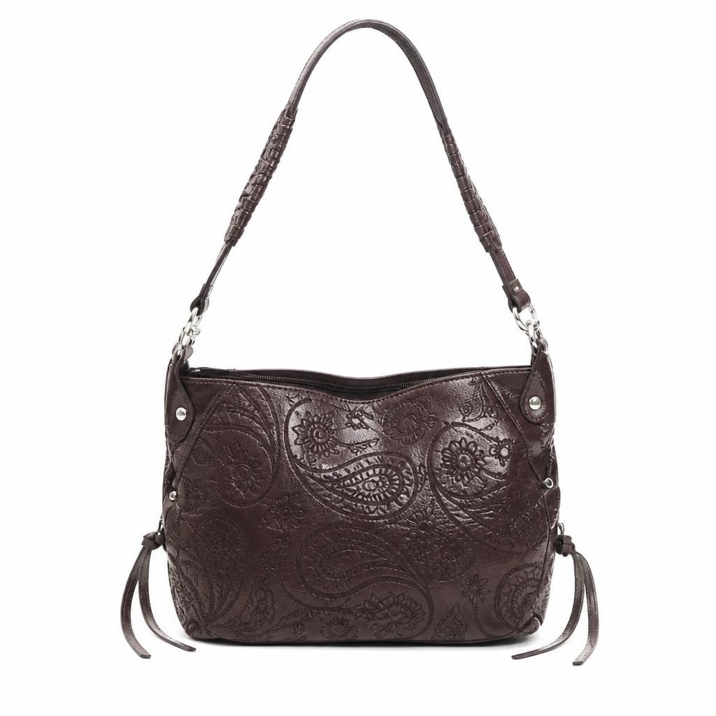 Desigual ženska torbica 26WAXP603006U Akcija v trgovini Regal Shop