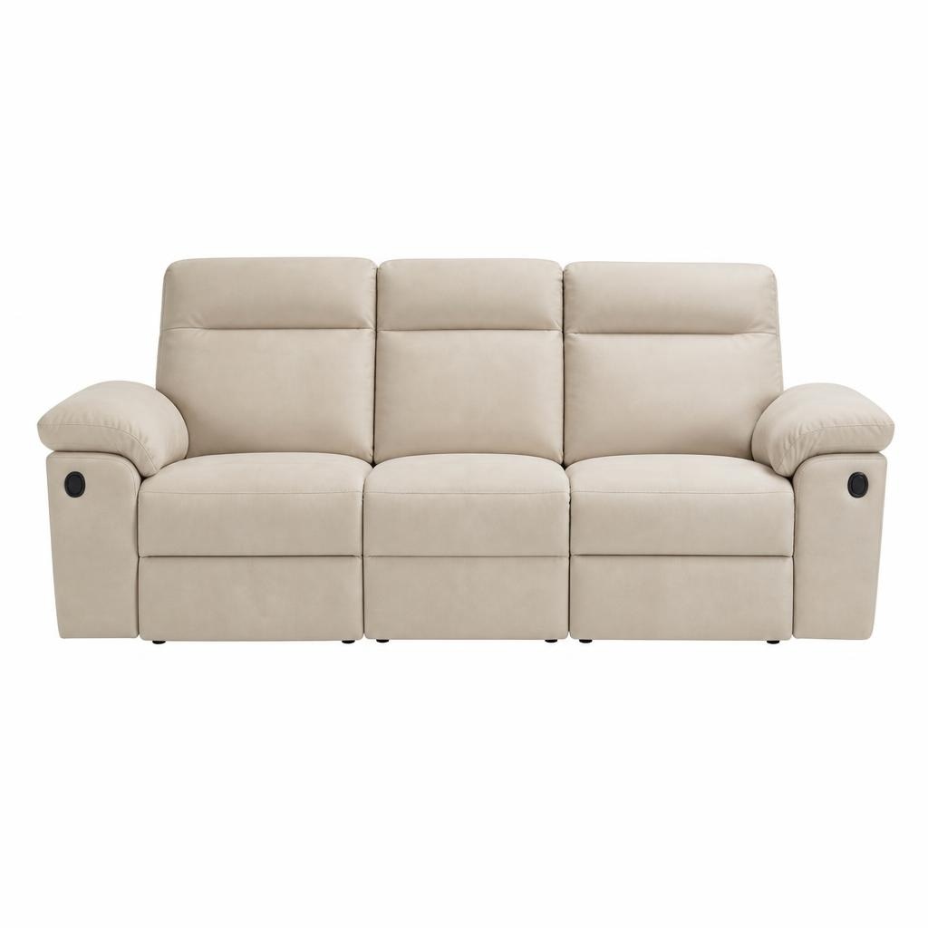 3-sed Alviela 199x95cm - Akcija v trgovini Harvey Norman