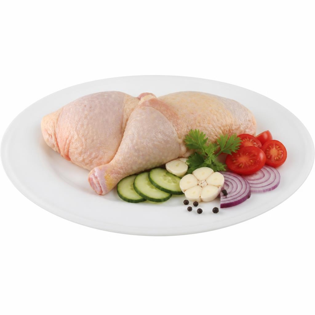 Piščančja stegna IK 1 kg - Akcija v trgovini Jager
