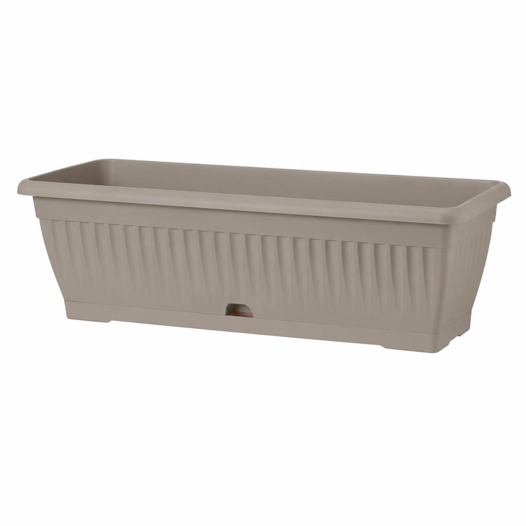 Lonec cvetlični Nuovo Fi 25 x V 19 cm Edelman - Akcija v trgovini Jager