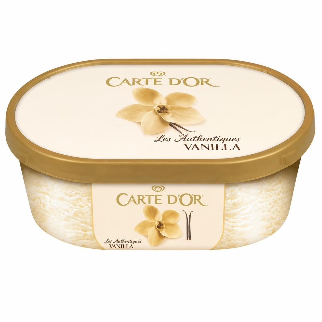 Sladoled Carte D'Or 1000 ml - Akcija u trgovini Tuš