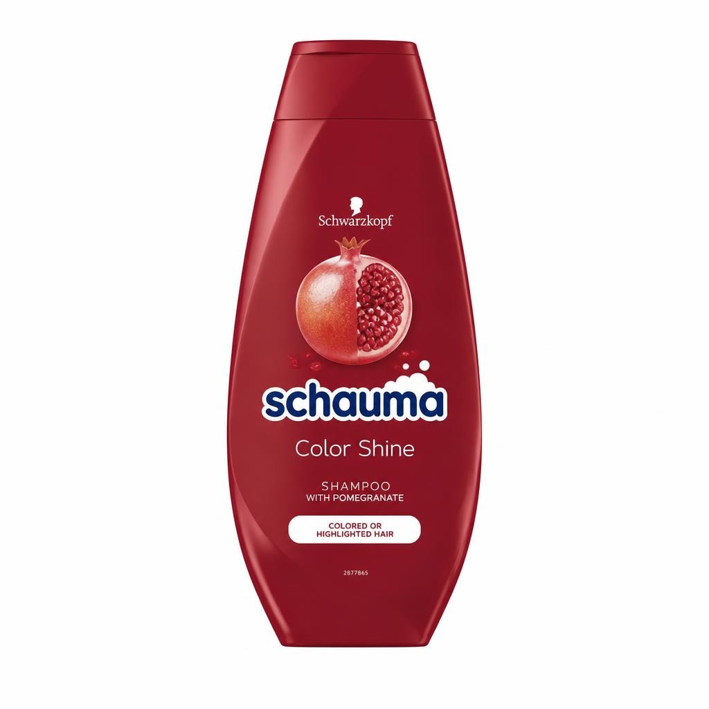 Schauma Šampon 250 ml ali 350 ml ali 400 ml - Akcija v trgovini Jager
