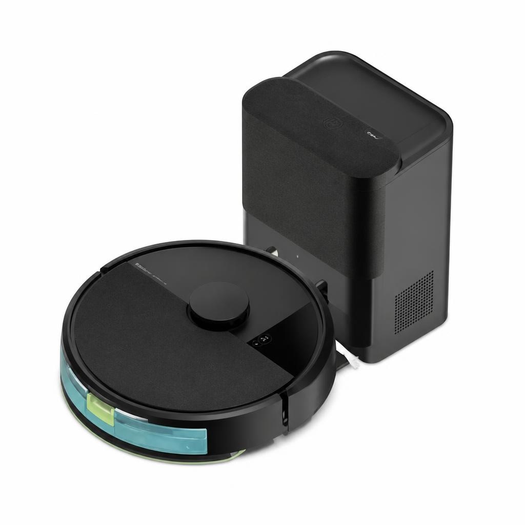 Roomba Combo 105+ Robot - Akcija v trgovini Harvey Norman