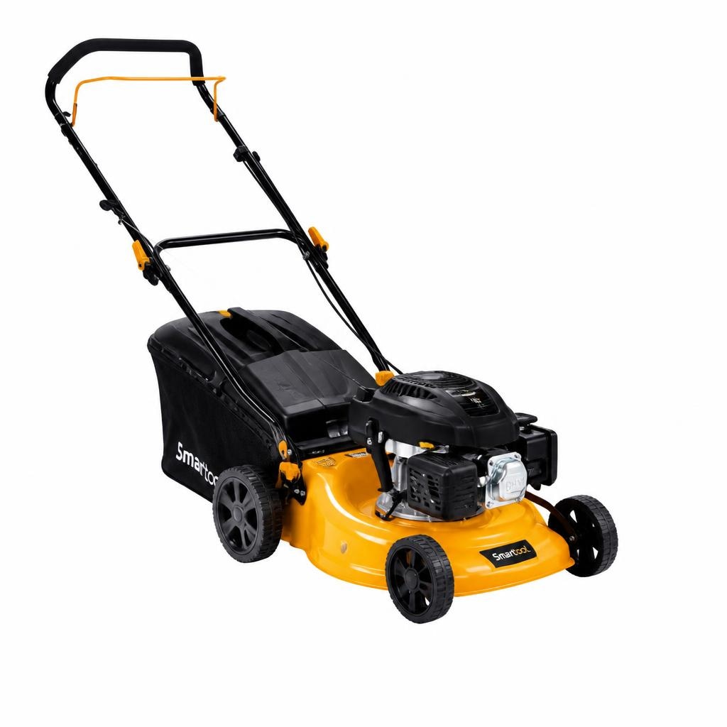 Motorna kosilnica SMARTOOL S463-T6 - Akcija v trgovini Pevex