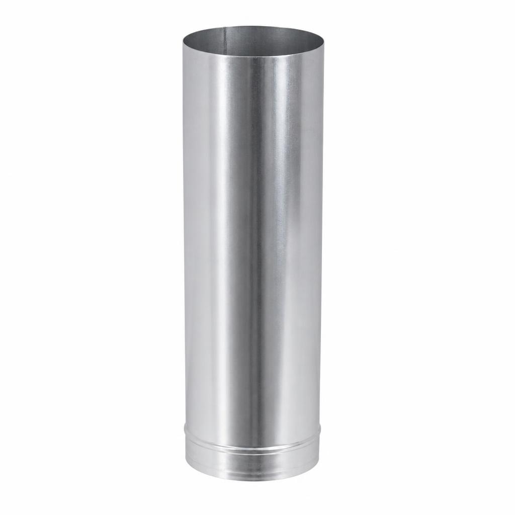 Dimne cevi 120 mm/0,5 m/cink Akcija v trgovini Jager