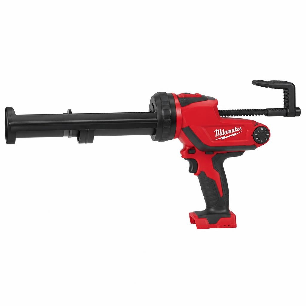 Aku pištola za silikon Milwaukee M12PCG 310C-0 - Akcija v trgovini Jager