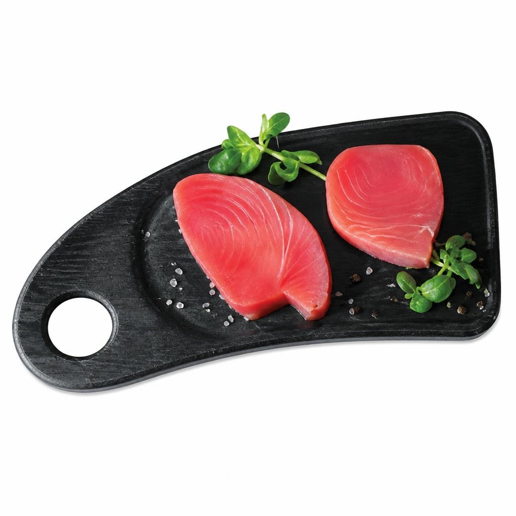 Tuna-filon za kg Akcija v trgovini E.Leclerc
