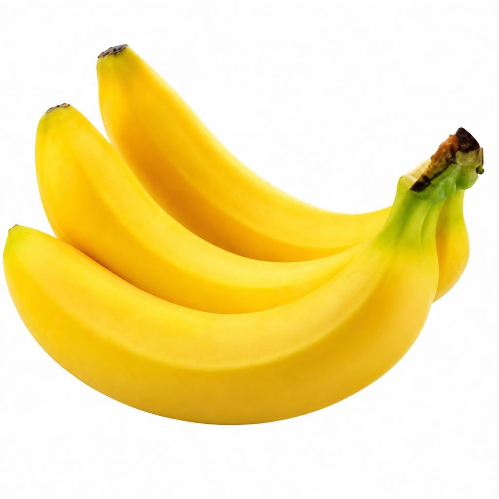 Banane - Akcija v trgovini Tuš