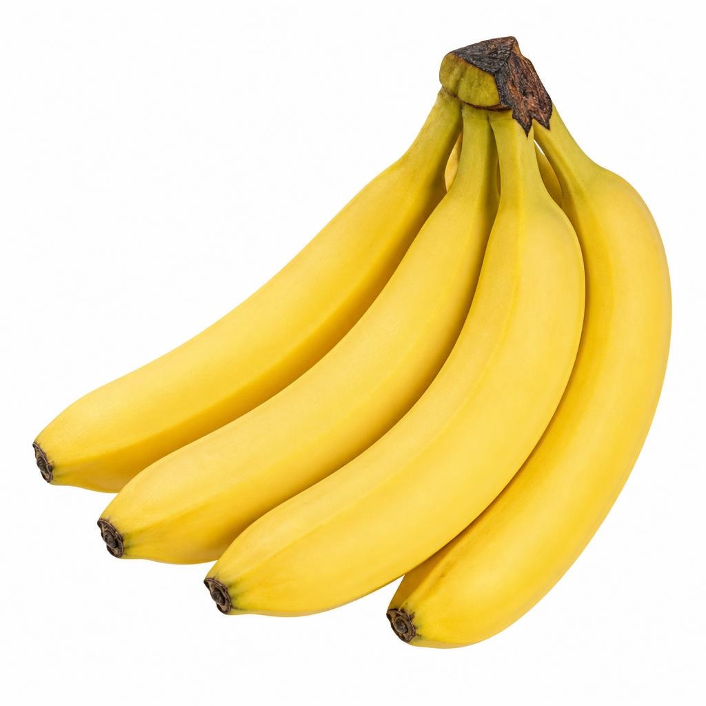 Banane - Akcija v trgovini E.Leclerc