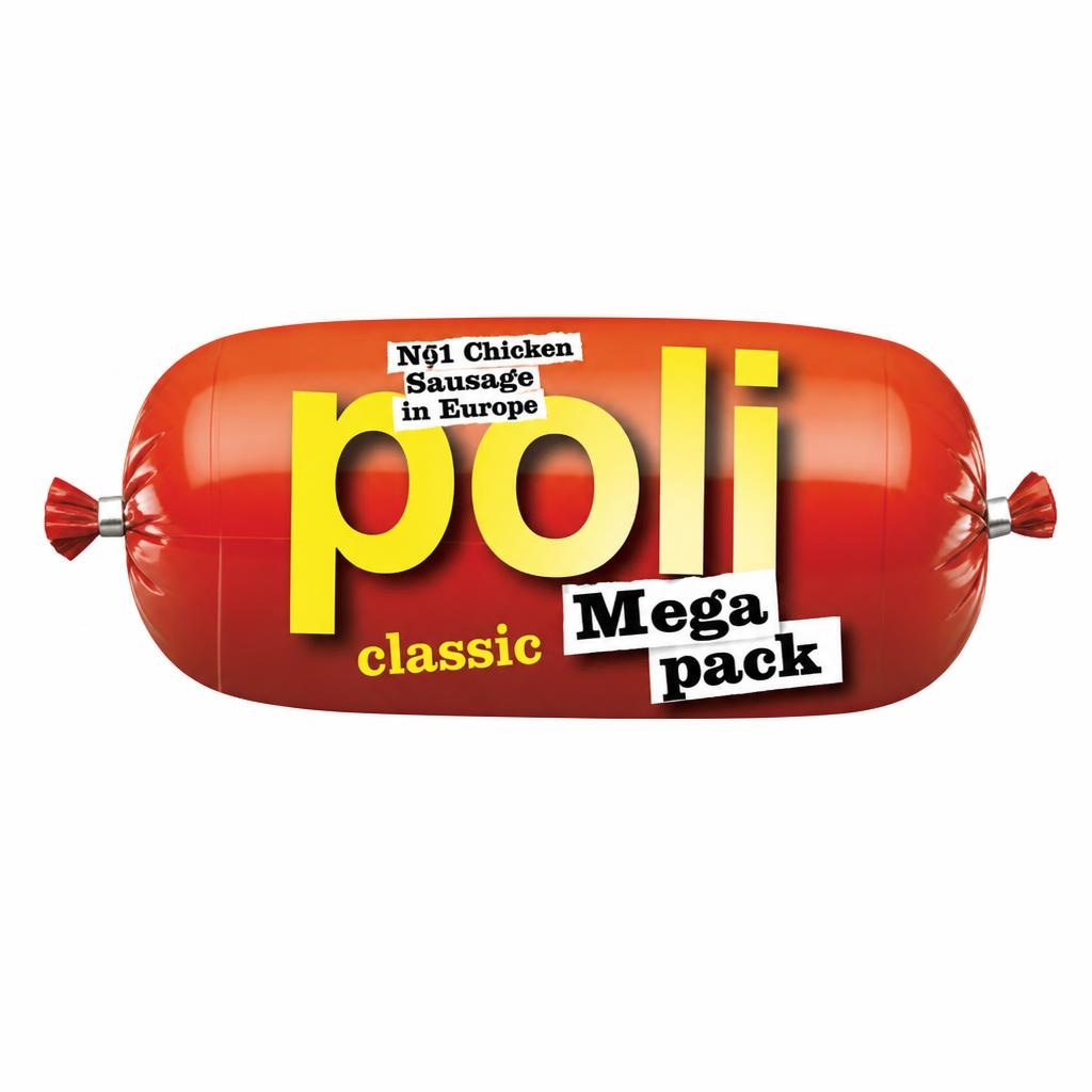 Poli Classic 800 g Akcija v trgovini Lidl