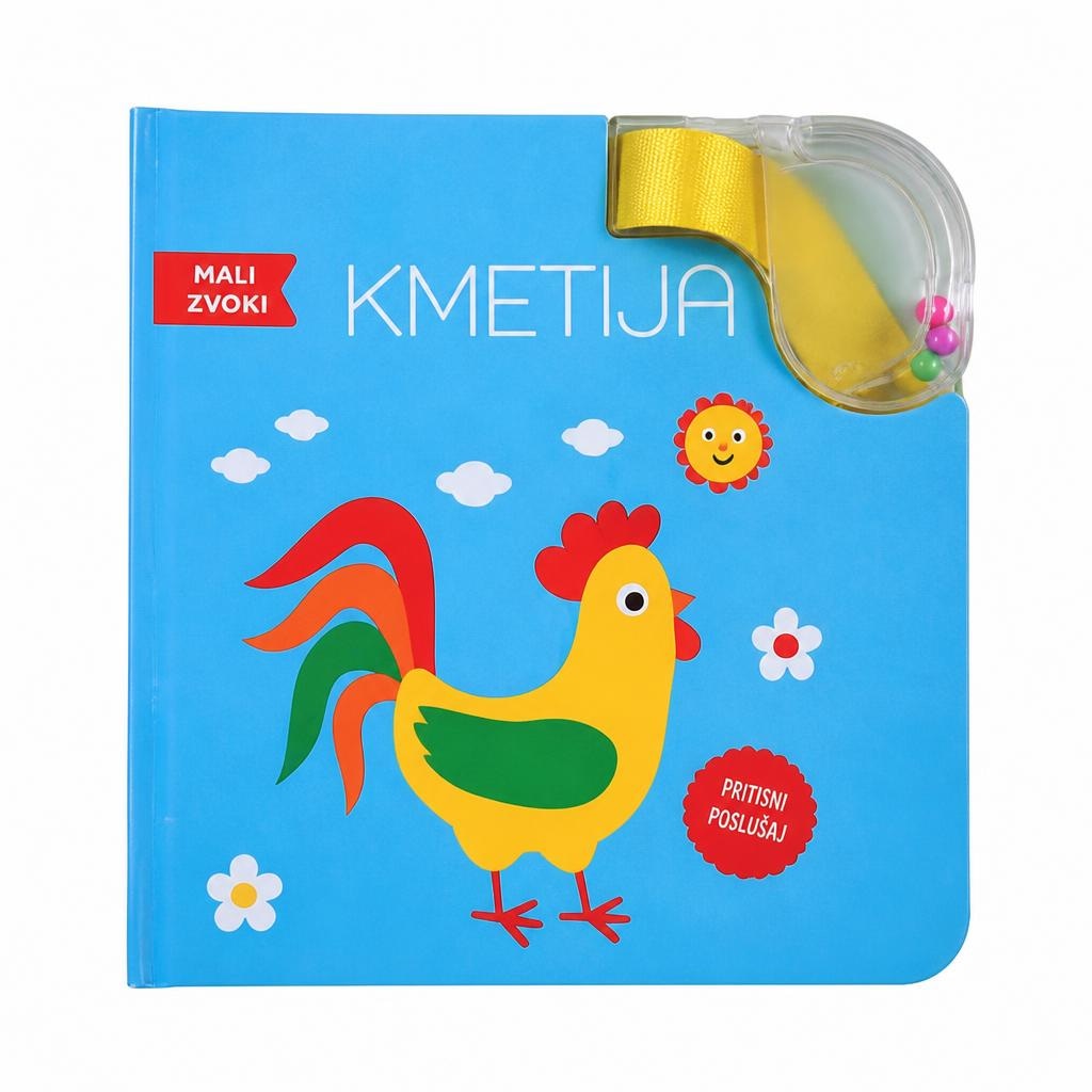 Kmetija - Akcija v trgovini Lidl
