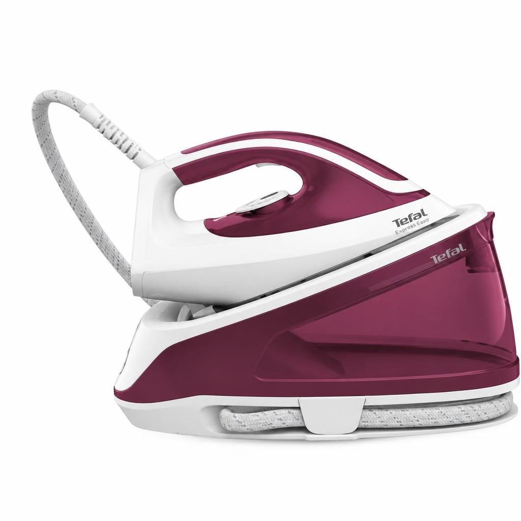 Tefal likalna parna postaja „Express Easy SV6116“ Akcija v trgovini Lidl