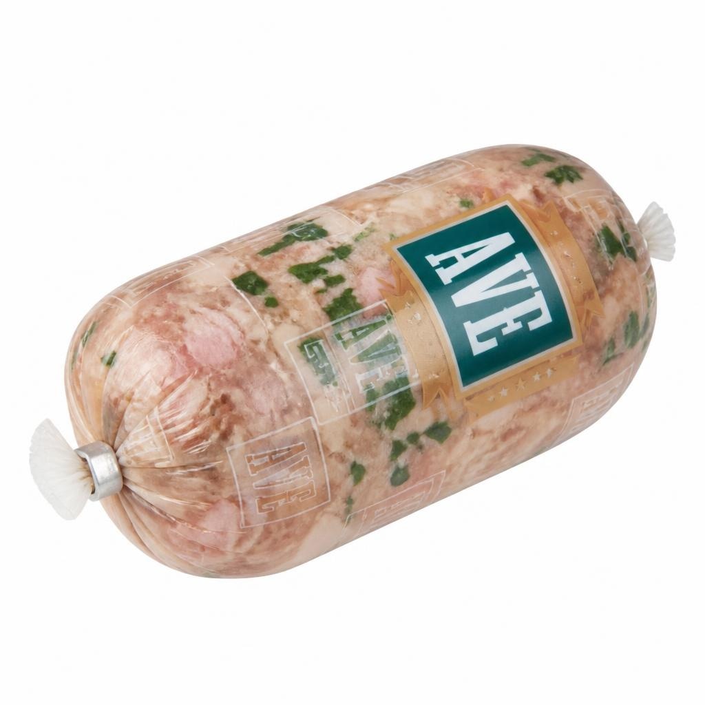 Tlačenka 400 g Akcija v trgovini Jager