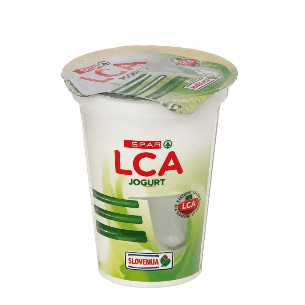 Spar Jogurt LCA 150 g Akcija v trgovini Spar