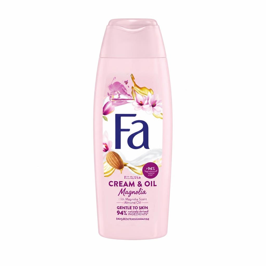 Fa gel za prhanje 250 ml - Akcija v trgovini Mueller