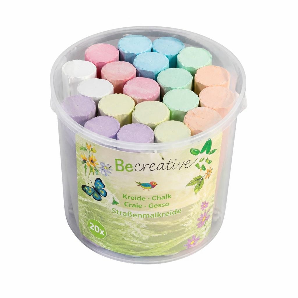 Set kred Lux Tools 20-delni Akcija v trgovini Pevex