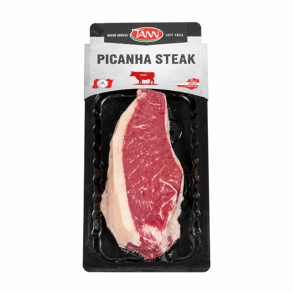 Picanha goveji steak Tann 1 kg Akcija v trgovini Spar
