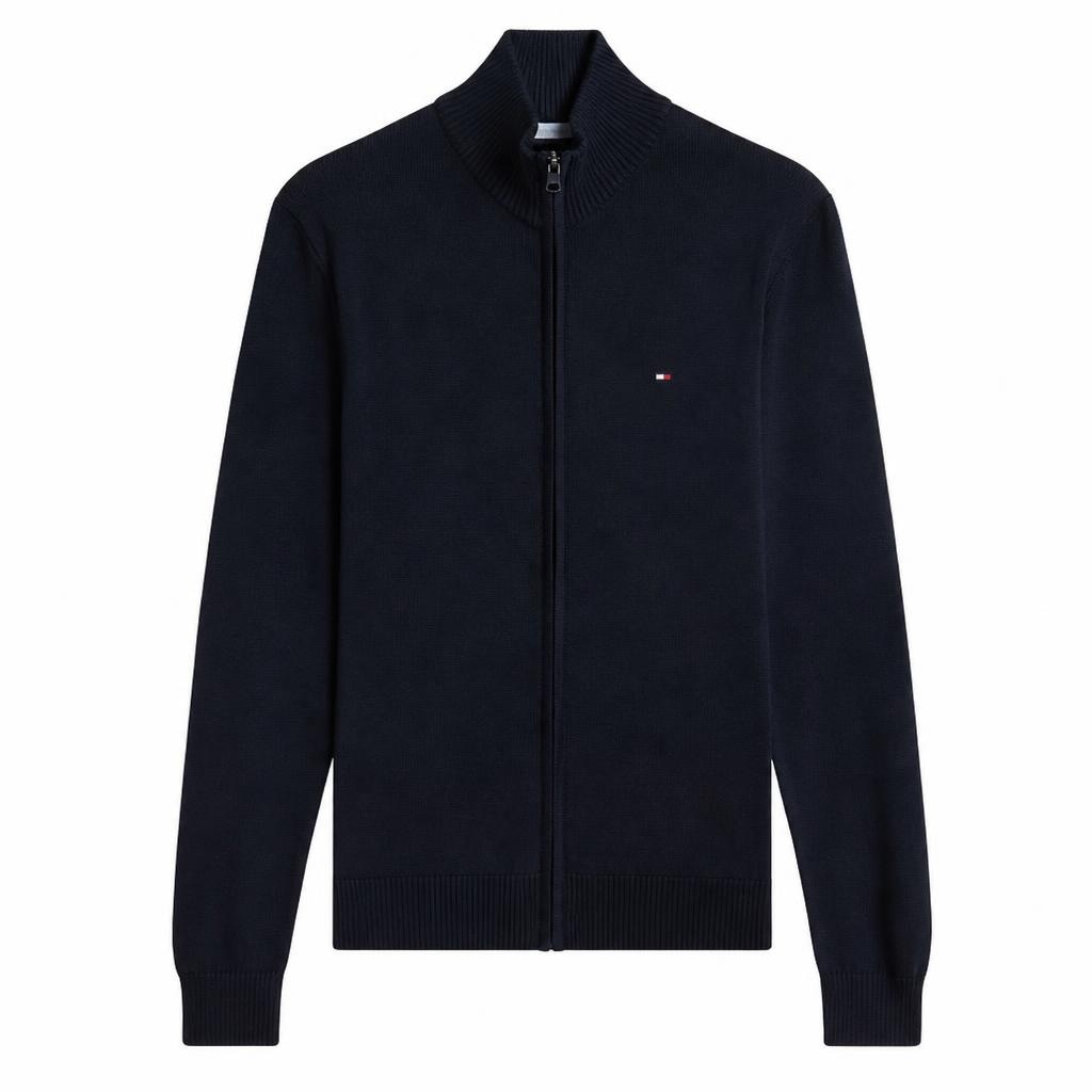 Tommy Hilfiger moški pulover Akcija v trgovini Kompas Shop