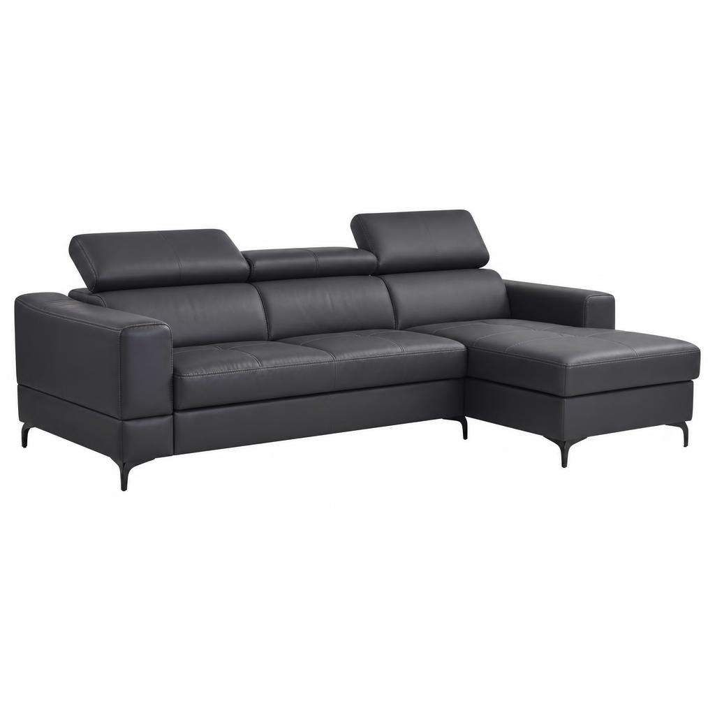 Usnjena sedežna TORINO - Akcija v trgovini Harvey Norman
