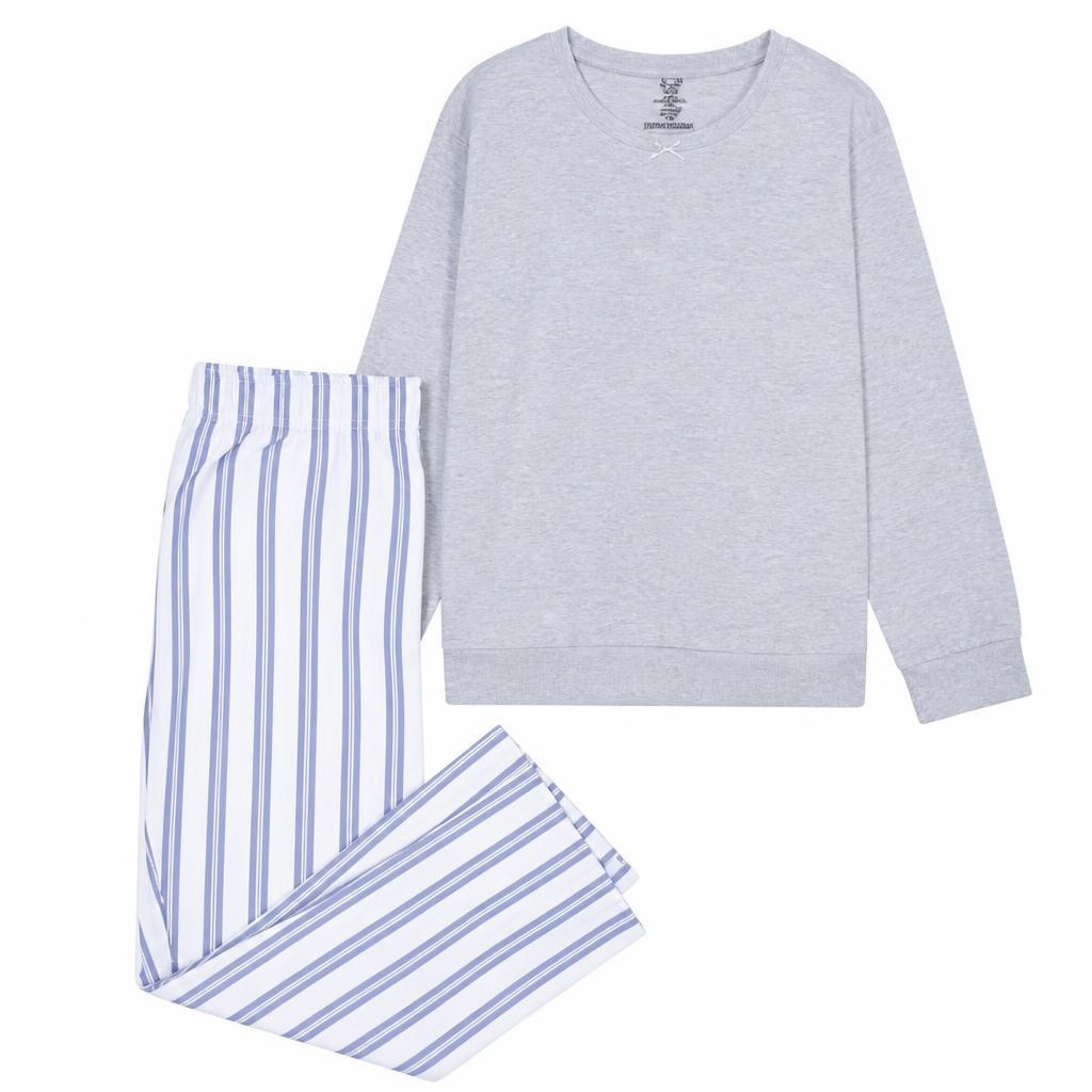 Up2fashion Women ženska pižama Akcija v trgovini Hofer