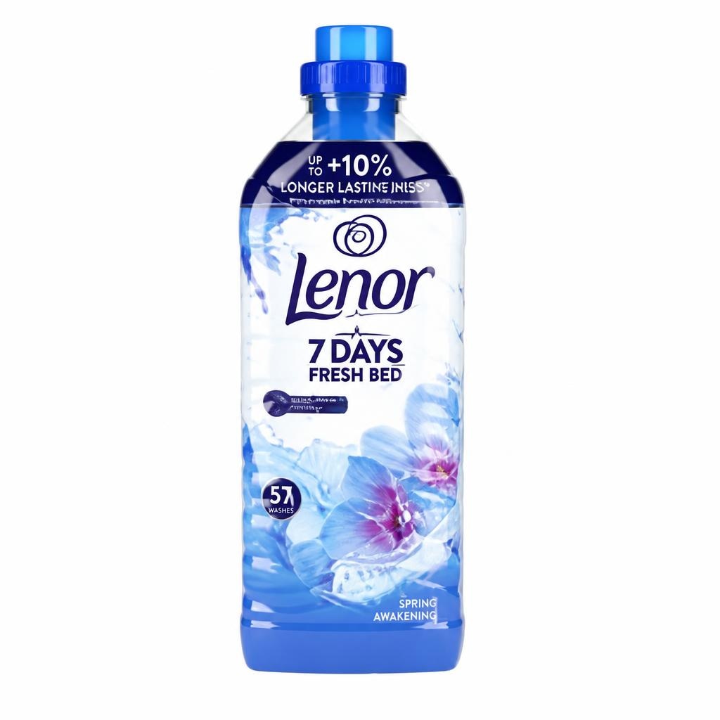 Mehčalec Lenor 700 ml, 1,239 l ali 1,491 l - Akcija u trgovini Spar