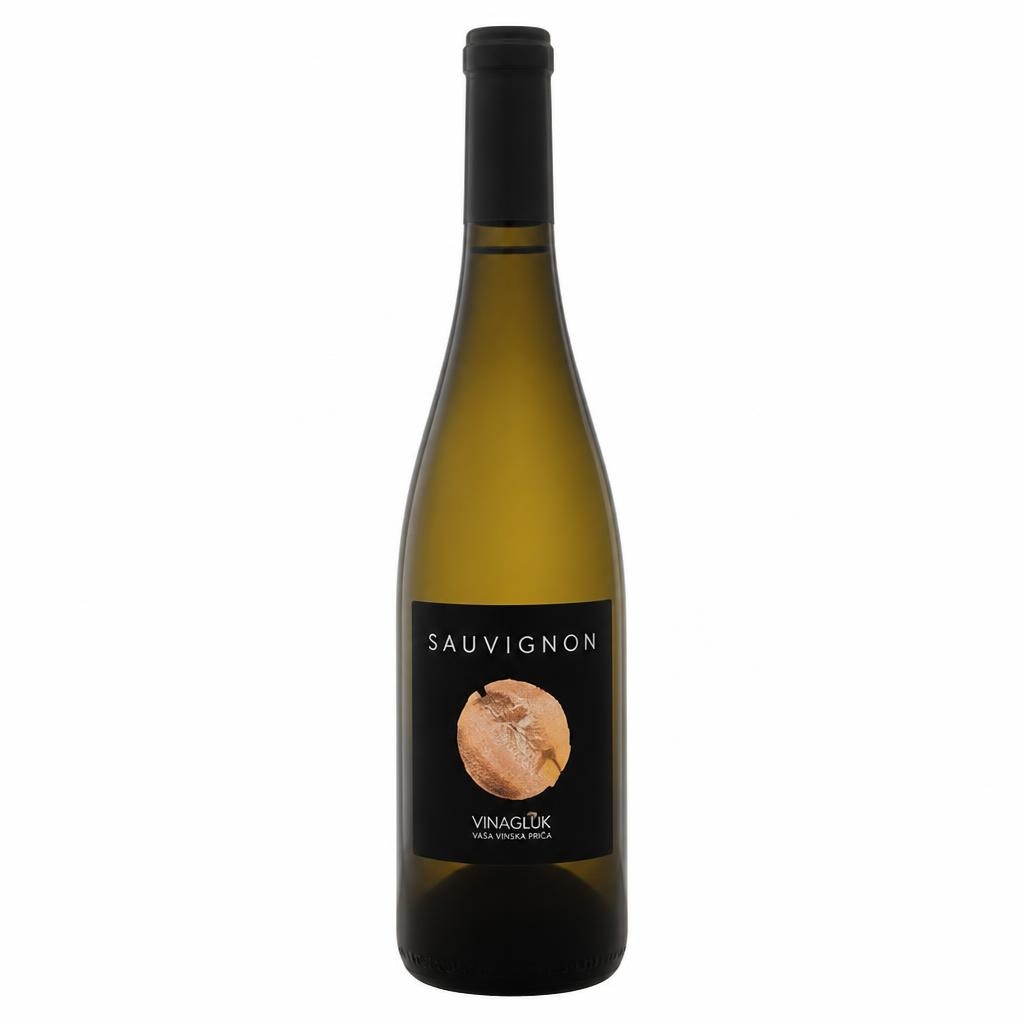 Kakavostno vino ZGP Sauvignon 0,75 l Čuk Akcija v trgovini E.Leclerc